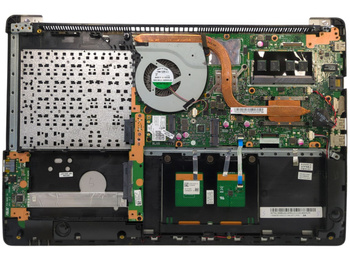 Płyta główna ASUS S551LN i7-4500U