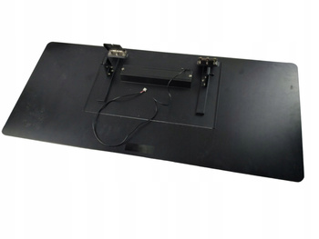 PRZEDNIA SZYBA OKAPU CANDY I8V-EZ-C2M2-D5E