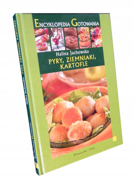 Pyry, ziemniaki, kartofle