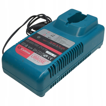 Ładowarka do akumulatorów Celma UB60SE 7.2V - 9.6V - 12V - 14.4V 3.0A