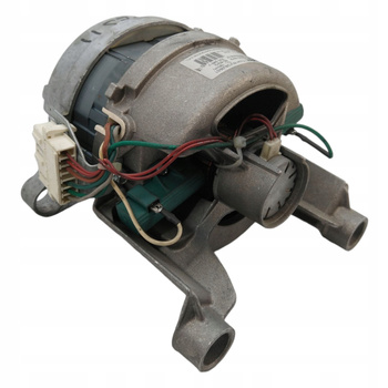 SILNIK NAPĘDOWY PRALKI NIDEC WU126U35I01 INDESIT