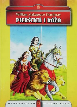 Pierścień i Róża