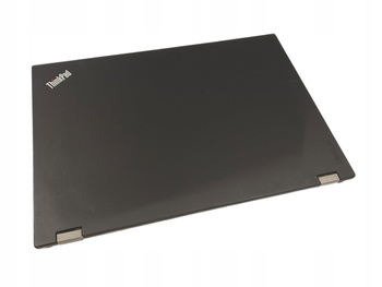 Klapa górna do laptopa Lenovo ThinkPad L560
