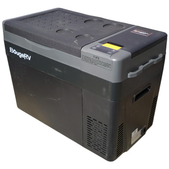 Lodówka turystyczna kompresorowa BOUGERV CR PRO 30 29 litrów