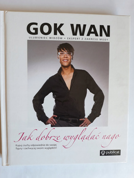 Jak dobrze wyglądać nago