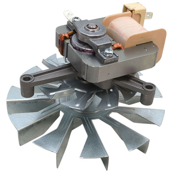 WENTYLATOR TERMOOBIEGU DO PIEKARNIKA CONCEPT ETV5960