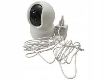 Kamera EZVIZ CS-CP1 4MP 2K WiFi obrotowa microSD noc detekcja