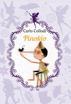 Pinokio Carlo Collodi