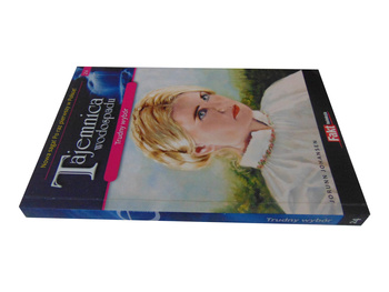 TRUDNY WYBÓR Johansen