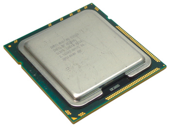Procesor Intel Xeon E5520 2.26 GHz 4 rdzenie 8 wątków LGA 1366 80W