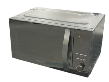 Kuchenka mikrofalowa ProfiCook PC-MWG 1176 H 800W 1300W 23l
