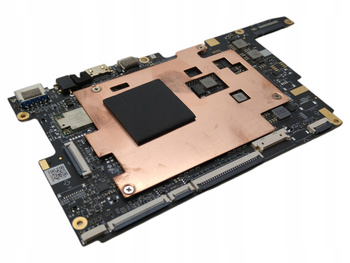 Płyta główna laptopa Sgin JOYAR66_G_X133_V10 M17Pro Intel Celeron N4020