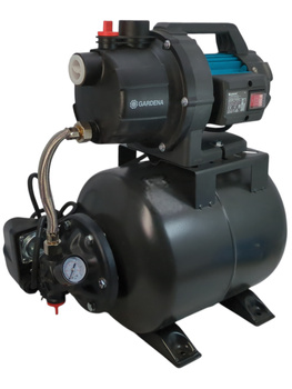 Zestaw hydroforowy Gardena 3700/4 800 W 3700 l/h
