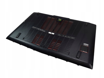 Klapa dolna obudowa MSI MS-1781