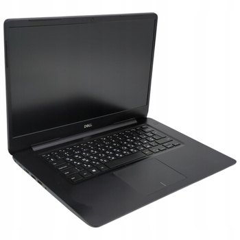 Laptop Dell Vostro 5581 i5-8625U 8GB RAM 120GB SSD 15,6" FHD