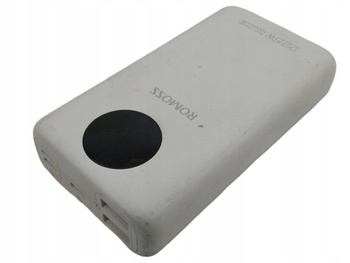 Powerbank ROMOSS SW10PF 10000mAh 22,5W