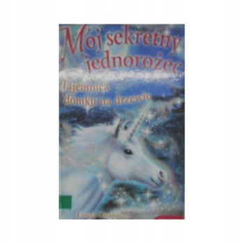 Tajemnica domku na drzewie