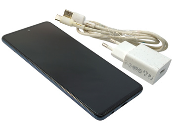 Smartfon Samsung Galaxy A51 SM-A515F/DSN 4/128GB