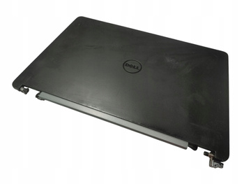 Obudowa z matrycą laptopa Dell Latitude E7270 12,5" 1920x1080px