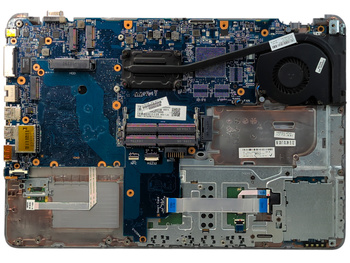 Płyta główna laptopa HP ProBook 640 G2 6050A2723701-MB-A02 i5-6300U