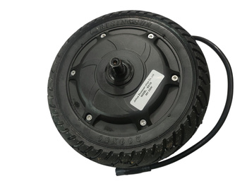 SILNIK Z OPONĄ 36V 250W 200X50 ES108 HULAJNOGI RISINGSUN