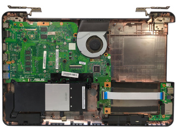 Płyta główna ASUS X555LD i3-4005U