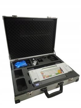 Ploter MC Mobilo EK-TEAM PP610