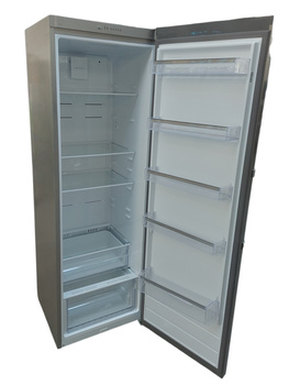 Lodówka jednodrzwiowa Electrolux 700 LRT6ME38U2 186cm 390 litrów Stalowy