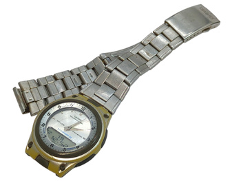 Zegarek męski Casio AW-80