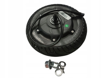 SILNIK Z OPONĄ 36V 250W 200X50 ES108 HULAJNOGI RISINGSUN