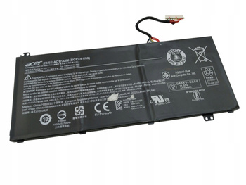 Bateria AC17A8M do laptopa ACER