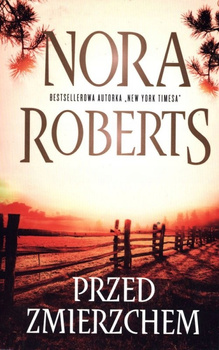 Przed zmierzchem Nora Roberts