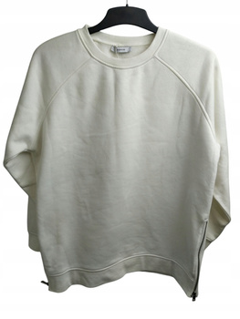 BLUZA DAMSKA RESERVED ROZMIAR S BIAŁA