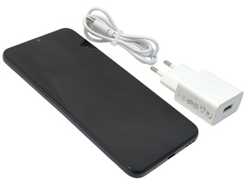 Smartfon Motorola Moto E13 2/64GB