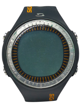 Zegarek męski CR2032 Sigma