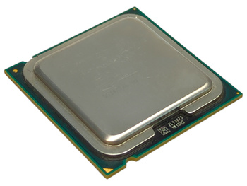 Procesor Intel Core 2 Duo E8500 2 rdzenie 3.16 GHz 6MB L2 Cache LGA775