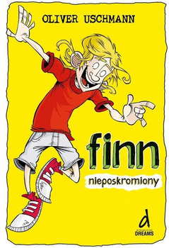Finn nieposkromiony cz,II Uschmann Olivier