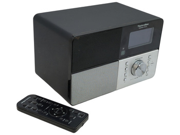 Radio internetowe TechniSat 306IR DAB+ FM