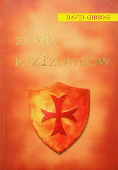 Złoto Krzyżowców