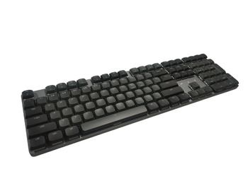 Klawiatura Satechi SM3 Slim ST-KSM3DK-EN