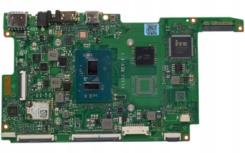Płyta główna laptopa Sgin X133J Rev: 6.1 Celeron N5095A