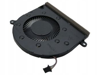 Wentylator ND75C39-19H06 laptopa HP Envy X360 13-ay1074ng