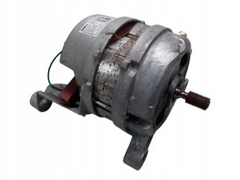 SILNIK NAPĘDOWY NIDEC WU126U35E01 1552364000 PRALKI ELECTROLUX