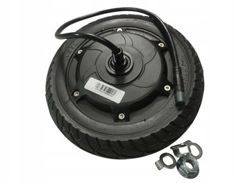 SILNIK Z OPONĄ 36V 250W 200X50 ES108 HULAJNOGI RISINGSUN