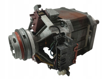 SILNIK NAPĘDOWY SELNI U3.55.01.M03R 00145361 PRALKI BOSCH