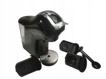 KOTLIE EM-308A 5 w 1 ekspres do kawy