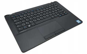 Płyta główna laptopa Dell Latitude E5270 ADM60 LA-C621P i5-6300U
