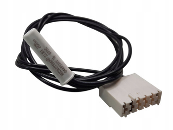 CZUJNIK TEMPERATURY DO LODÓWKI WHIRLPOOL W9 931D IX 3