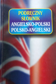 Podręczny słownik angielsko-polski Wydanie kieszonkowe