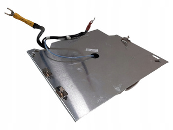 POLE INDUKCJI 210MM 387849938A IKEA